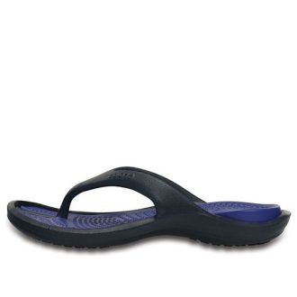 Chanclas unisex Crocs Athens Casual azules 10024-4EU