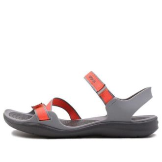 Correas Crocs Swifwater para mujer 204804-6PK