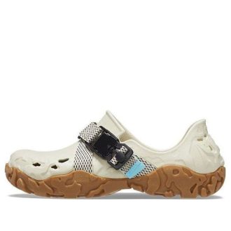 Crocs All Terrain Atlas «Bone Brown» 208173-2Y3