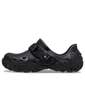 Crocs All-Terrain Atlas «Negro» 208173-060