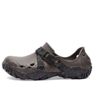 Crocs All-Terrain Atlas «Negro Espresso» 208173-23K