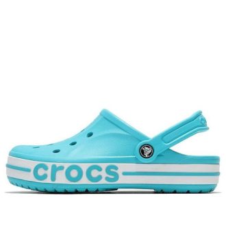 Crocs Beach Shoe Azul Unisex 205089-4SL