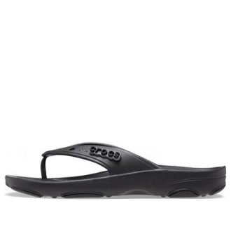 Crocs Classic All-Terrain Flip «Negro» 207712-001