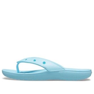 Crocs Classic Flip «Azul marino» 207713-411