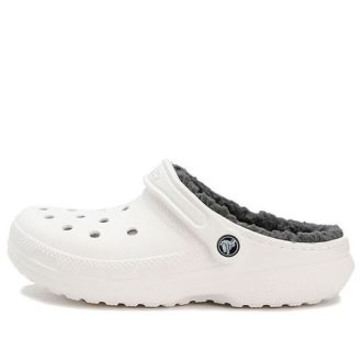 Crocs Classic Shoe Zapato Unisex Blanco 203591-10M