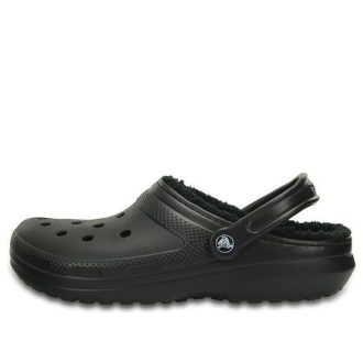 Crocs Classic Shoe Zapato Unisex Negro 203591-060