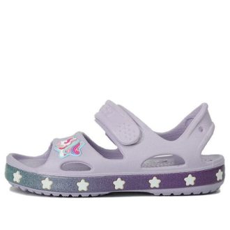 Crocs fl Charm Uncorn 206366-530