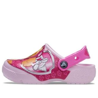 Crocs Fun Lab Patrulla Canina 207195-6GD