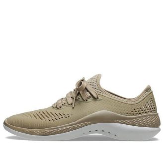 Crocs Literide 360  Pacer «Blanco caqui» 206715-260