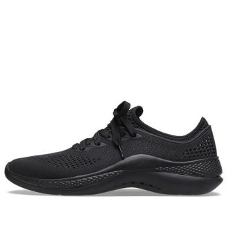 Crocs Literide 360  Pacer «Negro» 206705-060 (Mujeres)
