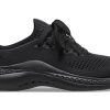 Crocs Literide 360  Pacer «Negro» 206705-060 (Mujeres)