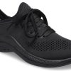 Crocs Literide 360  Pacer «Negro» 206705-060 (Mujeres)