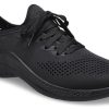 Crocs Literide 360  Pacer «Triple Negro» 206715-060
