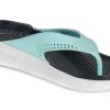 Crocs LiteRide Beach Cozy – Zapatillas unisex, color azul, 205182-4KP