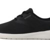 Crocs LiteRide Low Tops Negro 205678-066