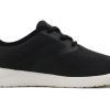 Crocs LiteRide Low Tops Negro 205678-066