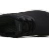 Crocs LiteRide Low Tops Negro 205678-066