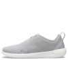 Crocs LiteRide Modform Slip-On Shoes «Gris Blanco» 206069-00J