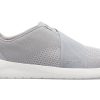 Crocs LiteRide Modform Slip-On Shoes «Gris Blanco» 206069-00J