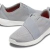 Crocs LiteRide Modform Slip-On Shoes «Gris Blanco» 206069-00J