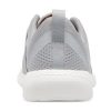 Crocs LiteRide Modform Slip-On Shoes «Gris Blanco» 206069-00J