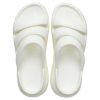 Crocs Mega Crush Triple Correa «Blanco Tiza» 209842-0WV Crocs Mega Crush Triple Correa «Blanco Tiza» 209842-0WV
