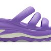 Crocs Mega Crush Triple Correa «Morado» 209842-5AJ