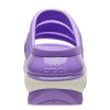 Crocs Mega Crush Triple Correa «Morado» 209842-5AJ