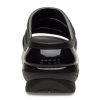 Crocs Mega Crush Triple Correa «Negro» 209842-001