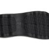 Crocs Mega Crush Triple Correa «Negro» 209842-001