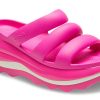 Crocs Mega Crush Triple Correa «Rosa» 209842-6TW Crocs Mega Crush Triple Correa «Rosa» 209842-6TW