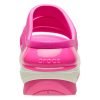 Crocs Mega Crush Triple Correa «Rosa» 209842-6TW Crocs Mega Crush Triple Correa «Rosa» 209842-6TW