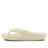 Crocs Mellow Flip «Hueso» 208437-2Y2