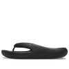 Crocs Mellow Flip «Negro» 208437-001