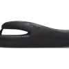Crocs Mellow Flip «Negro» 208437-001