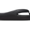 Crocs Mellow Flip «Negro» 208437-001