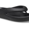 Crocs Mellow Flip «Negro» 208437-001