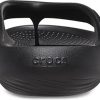 Crocs Mellow Flip «Negro» 208437-001