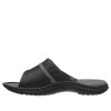 Crocs Modi Minimalistic Shoe Unisex Negro 204144-02S