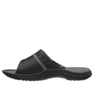Crocs Modi Minimalistic Shoe Unisex Negro 204144-02S