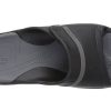 Crocs Modi Minimalistic Shoe Unisex Negro 204144-02S