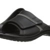 Crocs Modi Minimalistic Shoe Unisex Negro 204144-02S
