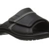Crocs Modi Minimalistic Shoe Unisex Negro 204144-02S
