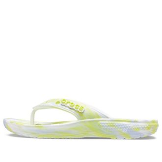 Crocs (mujeres) Classic Mable Flip 207822-1FJ