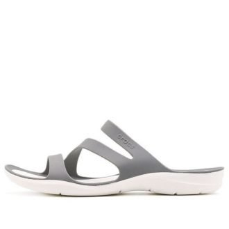 Crocs (mujeres) Swiftwater 203998-06X