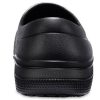 Crocs On The Clock Work Slip-On «Negro» 205073-001