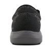 Crocs Outdoor – Zapatillas deportivas ligeras, transpirables, cómodas, informales, color negro y gris (203977-05M)