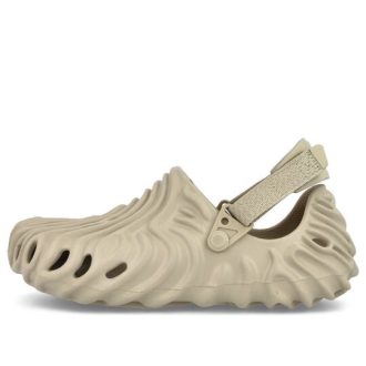 Crocs Pollex Clog x Salehe Bembury «Horchata» 207393-2DO