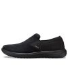 Crocs Reviva Suede Slip-on «Negro» 205808-060