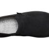 Crocs Reviva Suede Slip-on «Negro» 205808-060